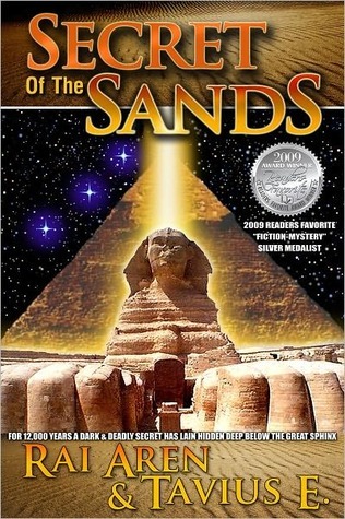 Secret of the Sands