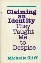 Claiming An Identity They Taught Me To Despise