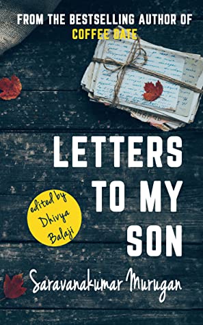 Letters To My Son (Coffee Reads Book 1)