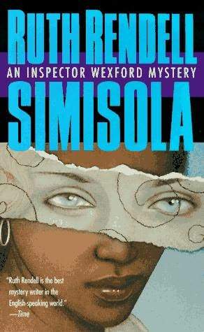 Simisola (Inspector Wexford, #16)