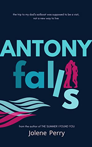 Antony Falls