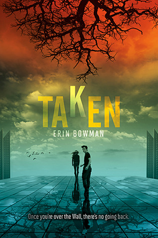 Taken (Taken, #1)