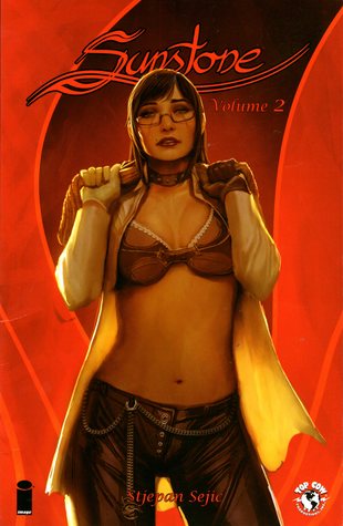 Sunstone, Vol. 2