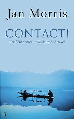 Contact!: A Book of Glimpses