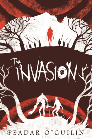 The Invasion (The Call #2)
