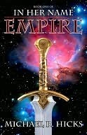 Empire (In Her Name: Redemption, #1)