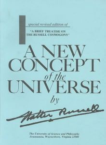 A New Concept of the Universe