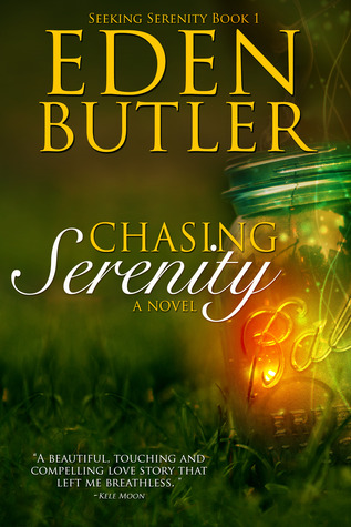 Chasing Serenity (Seeking Serenity, #1)