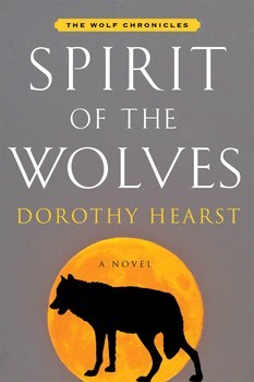 Spirit of the Wolves (Wolf Chronicles, #3)