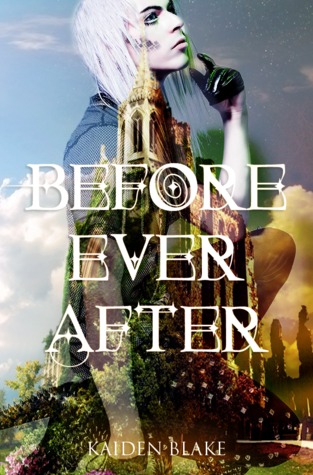 Before Ever After