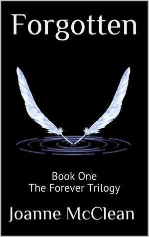 Forgotten (The Forever Trilogy #1)