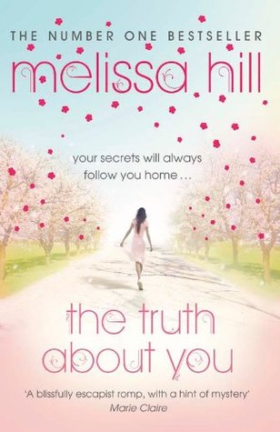 The Truth About You (Lakeview #1)