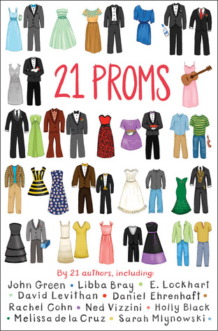 21 Proms