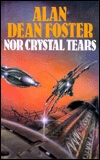 Nor Crystal Tears (Humanx Commonwealth, #9)