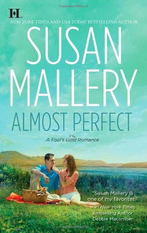 Almost Perfect (Fool's Gold, #2)