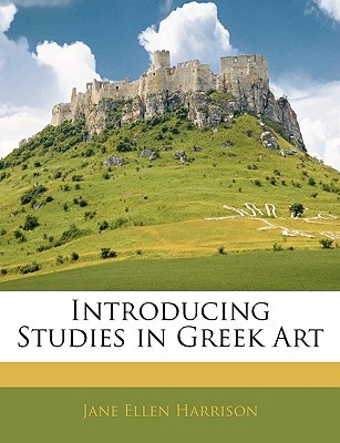 Introductory Studies in Greek Art