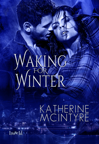 Waking for Winter (Philadelphia Coven Chronicles #4)