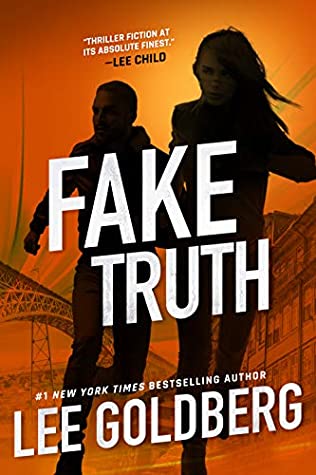 Fake Truth (Ian Ludlow Thrillers #3)