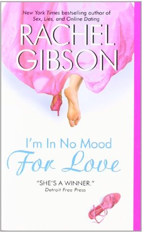 I'm In No Mood For Love  (Writer Friends, #2)