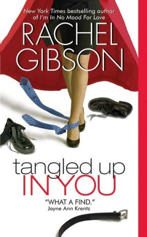 Tangled Up In You (Truly Idaho, #2; Writer Friends, #3)