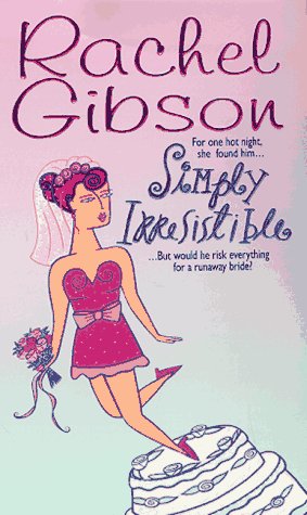 Simply Irresistible (Chinooks Hockey Team, #1)