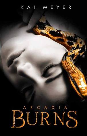 Arcadia Burns (Arcadia, #2)