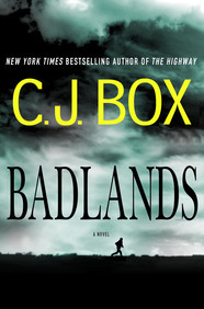 Badlands (Highway Quartet #3)