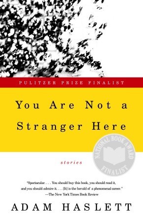 You Are Not a Stranger Here