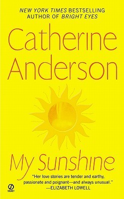 My Sunshine (Kendrick/Coulter/Harrigan, #6)