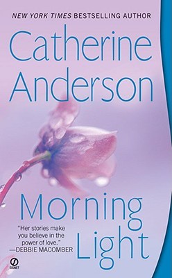 Morning Light (Kendrick/Coulter/Harrigan #8)