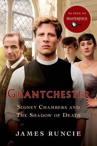 Sidney Chambers and the Shadow of Death (The Grantchester Mysteries #1)