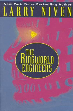 The Ringworld Engineers (Ringworld, #2)