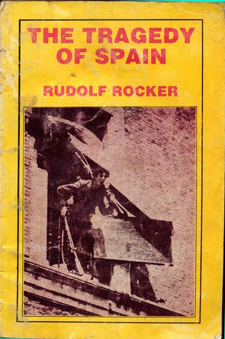 The Tragedy of Spain