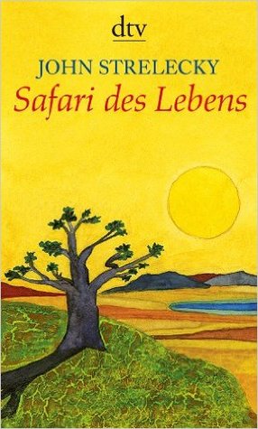 Safari des Lebens