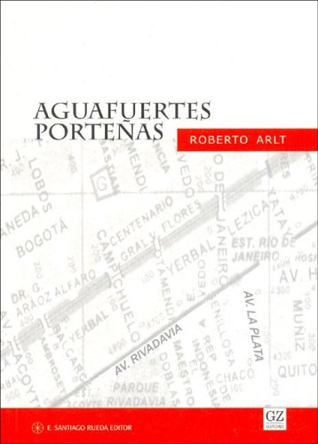 Aguafuertes porteñas