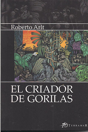 El criador de gorilas