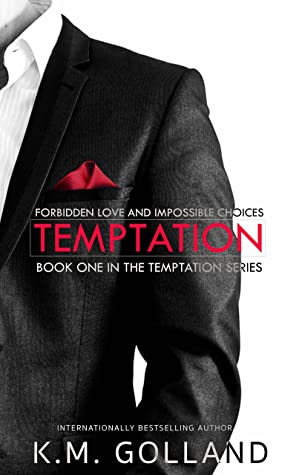 Temptation (Temptation, #1)