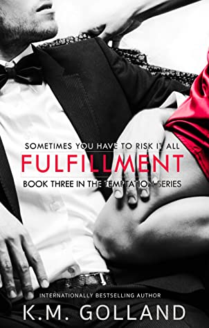 Fulfillment (Temptation, #3)