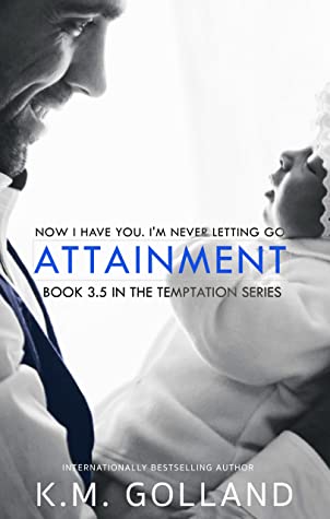 Attainment (Temptation, #3.5)