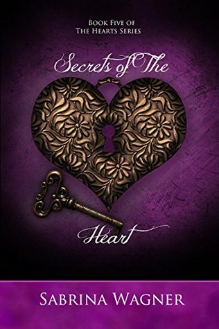 Secrets of the Heart (Hearts #5)