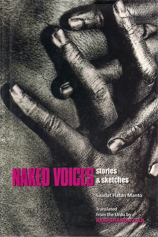 Naked Voices: Stories And Sketches