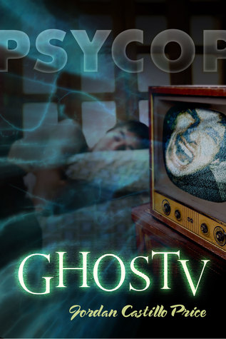 GhosTV (PsyCop, #6)