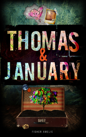 Thomas & January (Sleepless, #2)