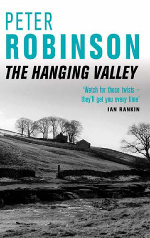 The Hanging Valley (Inspector Banks, #4)