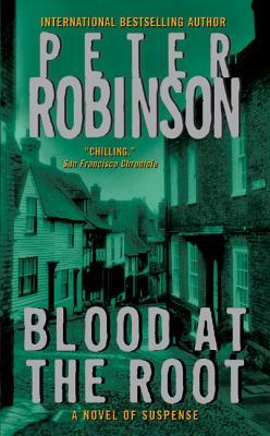 Blood at the Root (Inspector Banks, #9)