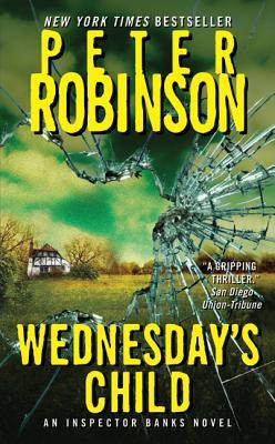 Wednesday's Child (Inspector Banks, #6)