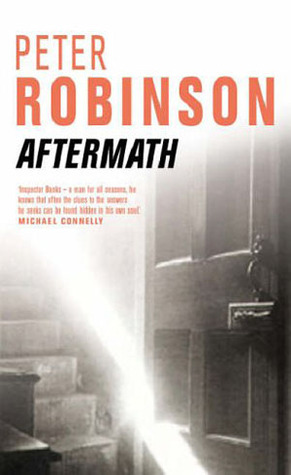 Aftermath (Inspector Banks, #12)