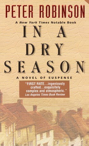 In a Dry Season (Inspector Banks, #10)