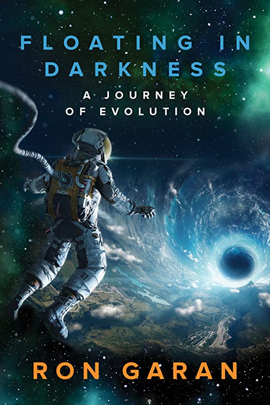 Floating in Darkness - A Journey of Evolution
