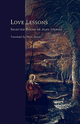 Love Lessons: Selected Poems